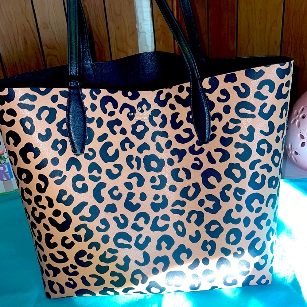 Authentic Kate Spade Tote